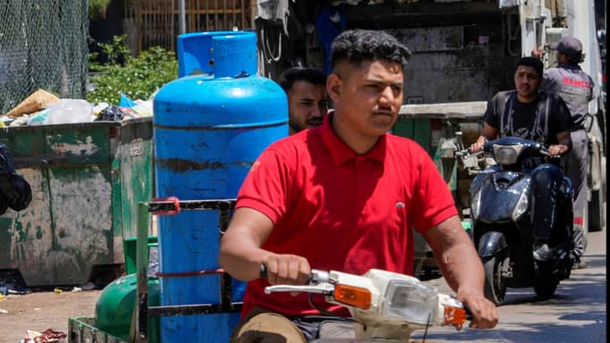 كابوس السوق السوداء يقلق اللبنانيين