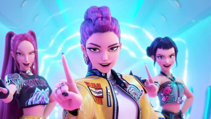 عقد من السحر.. فريق Twice ينطلق من مسارح الكيبوب إلى حلم الأوسكار