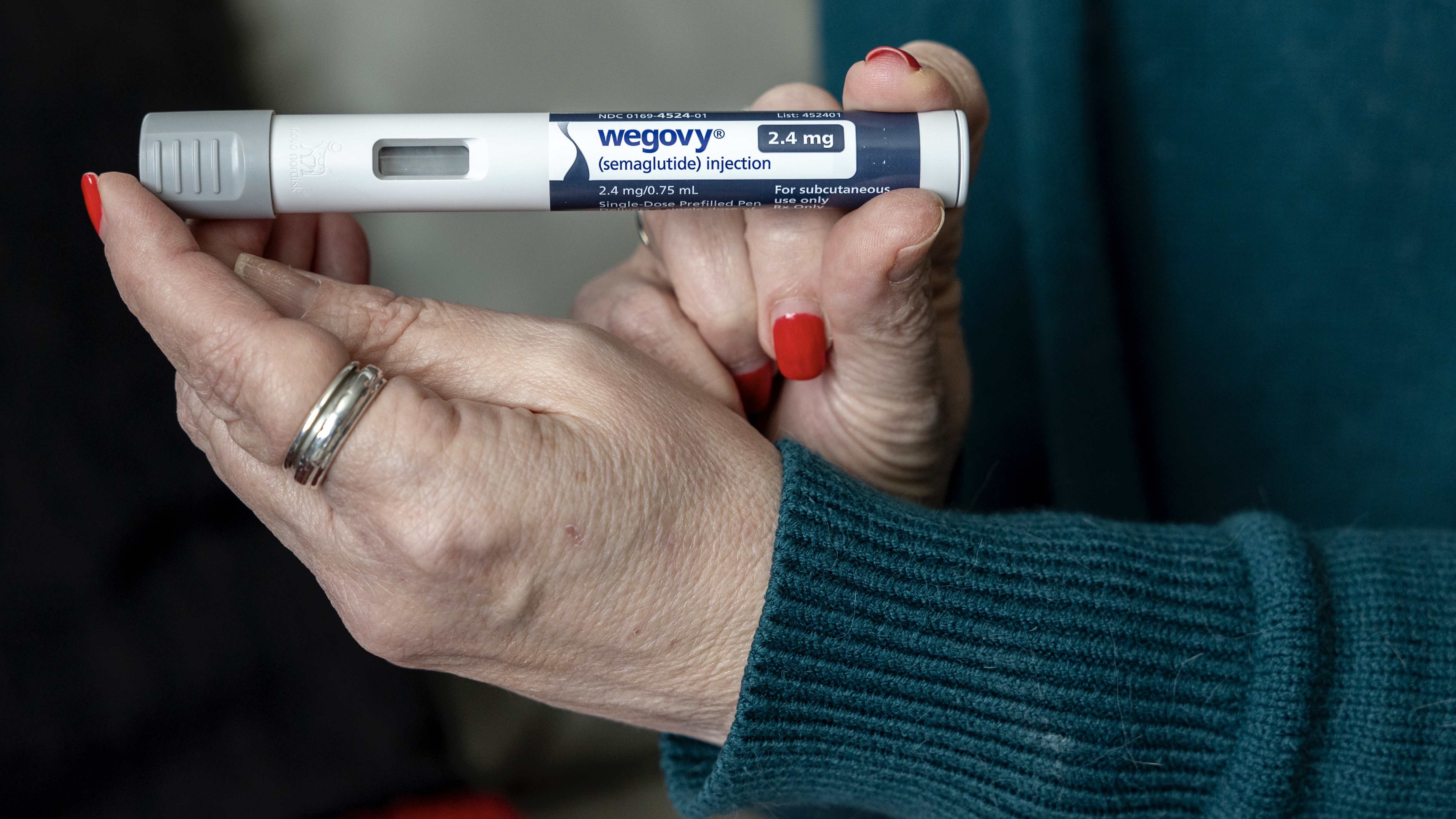 ما هي فوائد ومخاطر أدوية خسارة الوزن؟