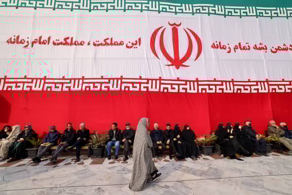 برقية أميركية: إسرائيل تتوقع قتل المحتجين بإيران