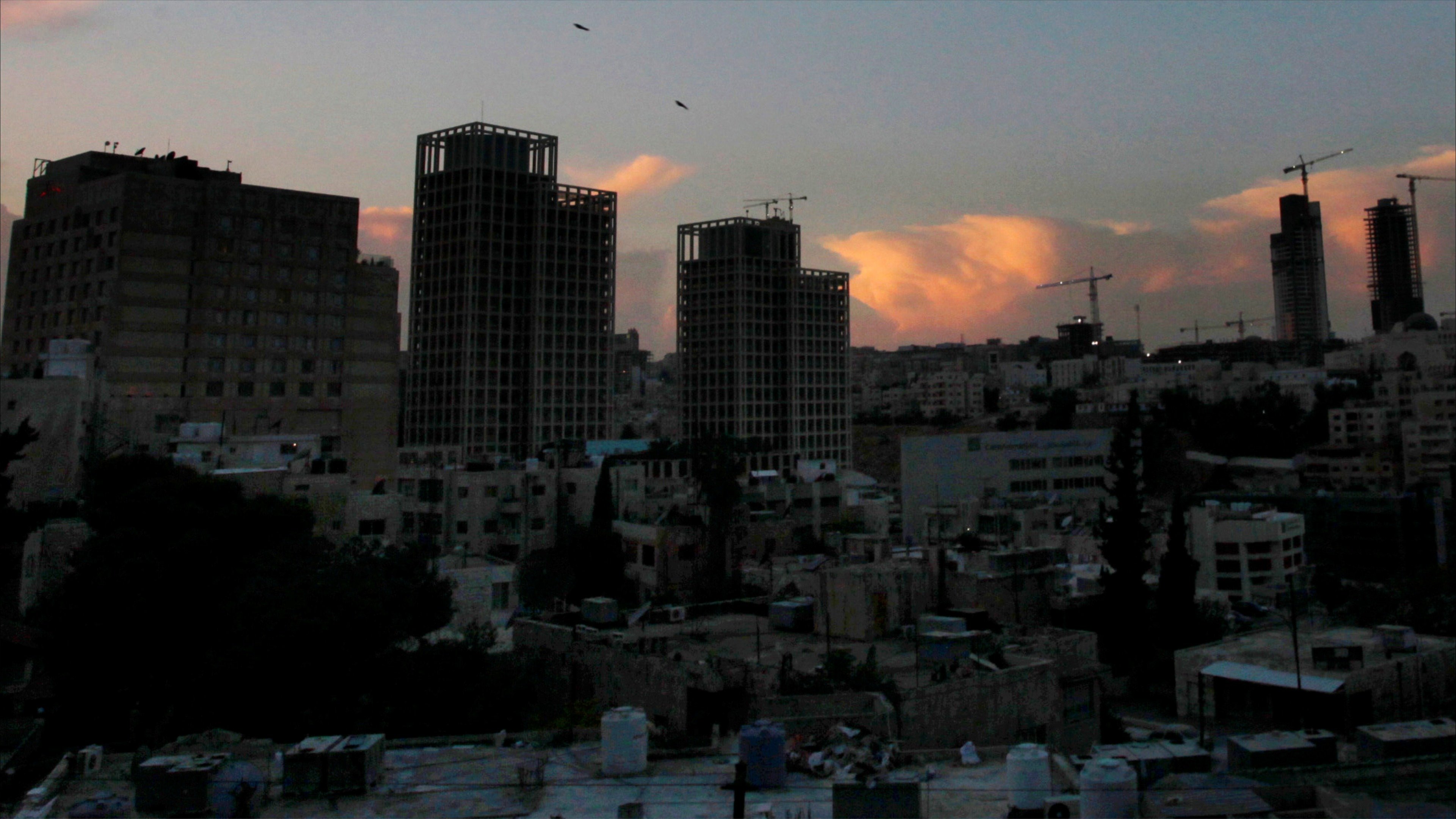 مصدر يوضح لبلينكس أسباب انقطاع الكهرباء في عمّان