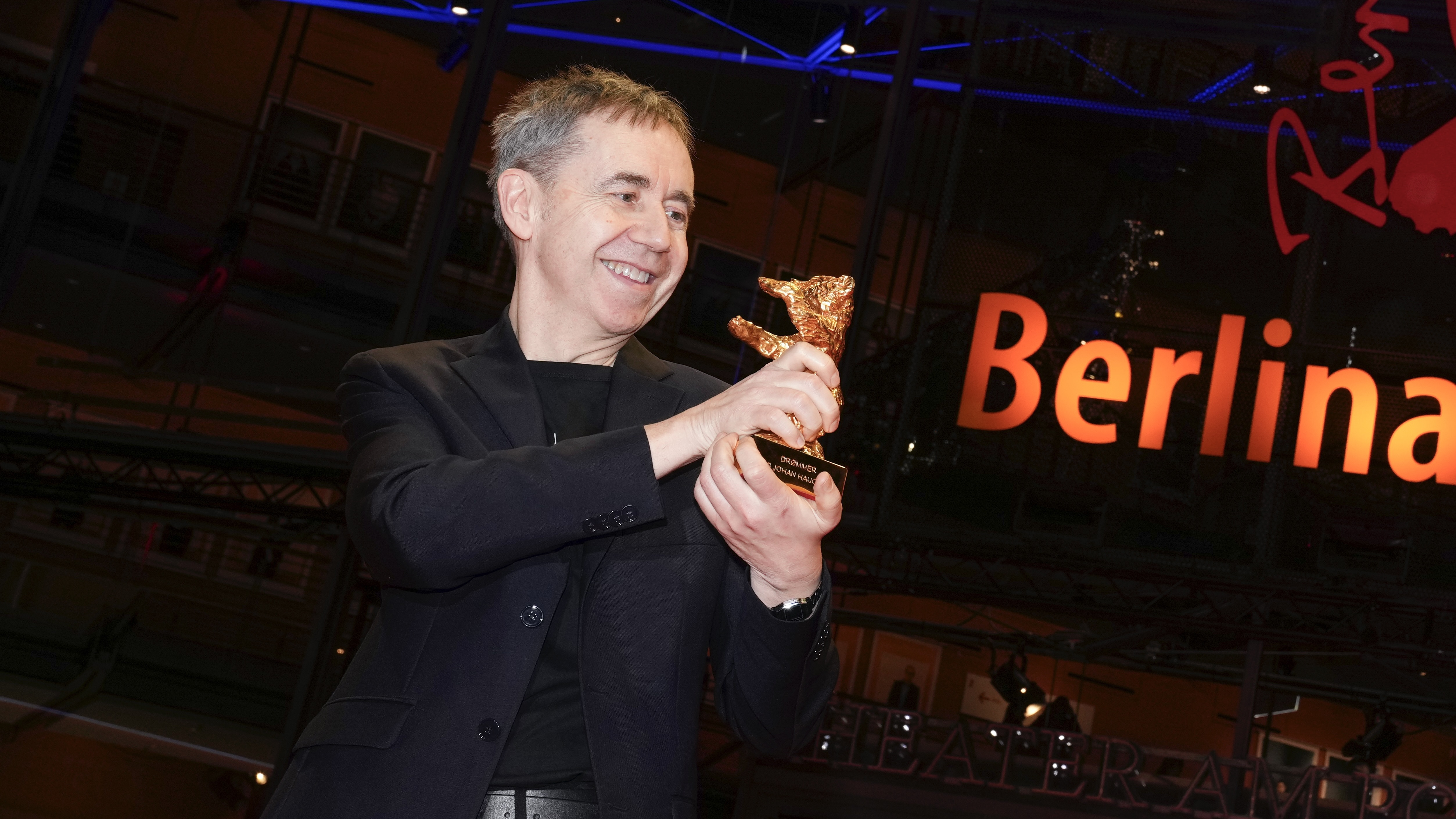 كيف سرقت السياسة الأضواء في مهرجان برلين؟