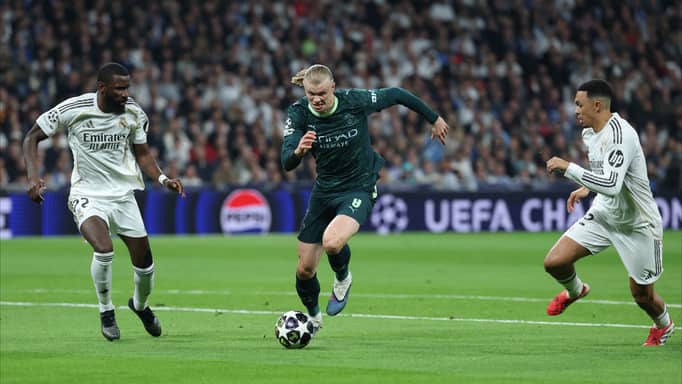 هالاند "وعد انتخابي" في برشلونة