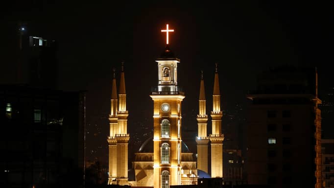 "شينغ شونغ تشي" في لبنان.. الكنائس تدق ناقوس الخطر