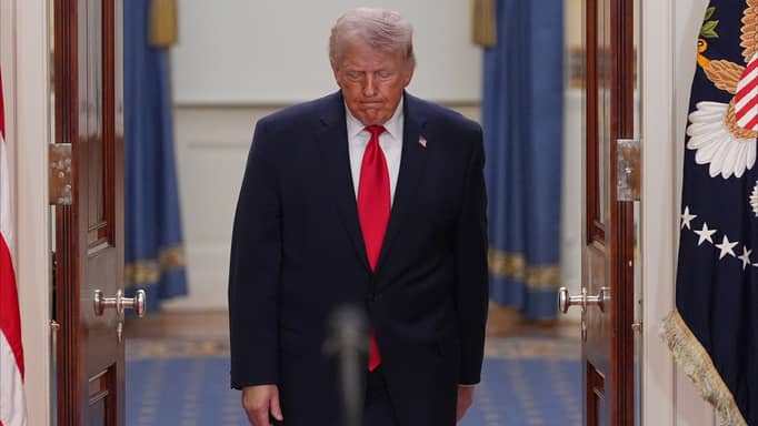 بـ"جحيم" أو اتفاق.. 3 خيارات أمام ترامب لإنهاء الحرب