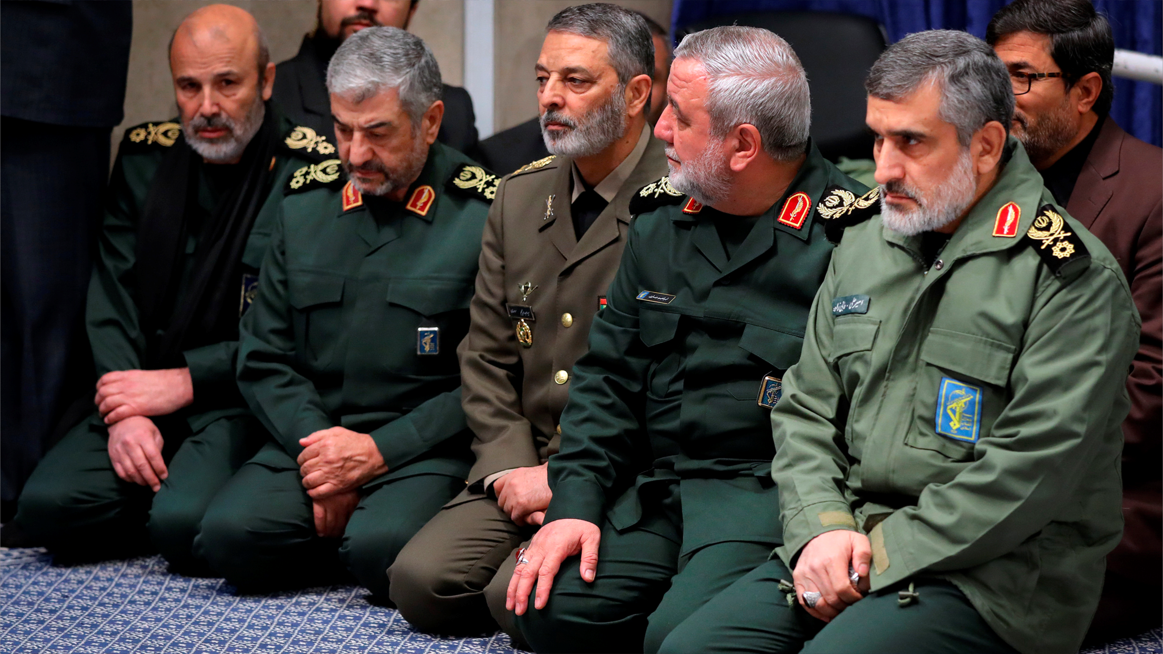 خطة إسرائيل لعرقلة مفاوضات النووي.. اغتيال قائد إيراني؟