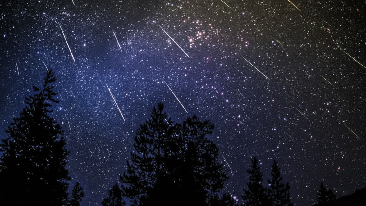 زخة من الشُهُب مساء اليوم.. أين يمكنك مشاهدتها؟