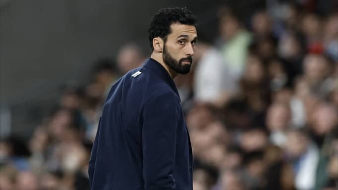 مدرب ريال مدريد يدافع عن إسبانيا: لسنا بلدا عنصريا!