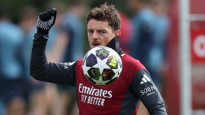 بن وايت ومنتخب إنجلترا.. من المونديال إلى المونديال