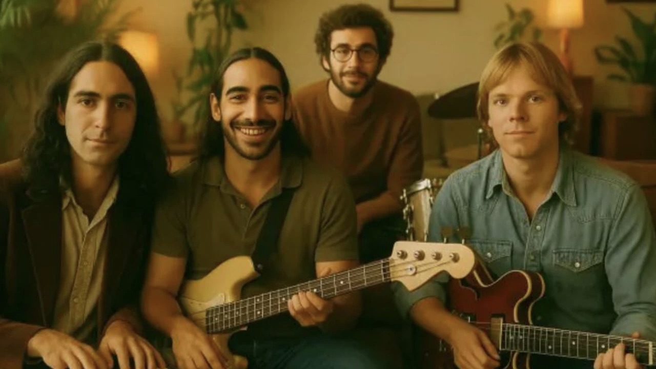 "الذكاء" يغني.. فهل يبحث الموسيقيون عن عمل؟