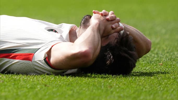 "نيتو الحزين" مهدد في تشيلسي