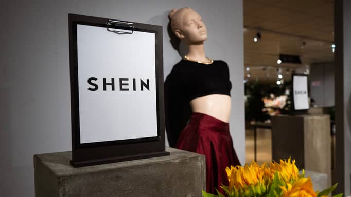 حرب ضد "شي إن" و"تيمو".. بريطانيا تضغط لإغلاق "ثغرة الـ135 جنيها"