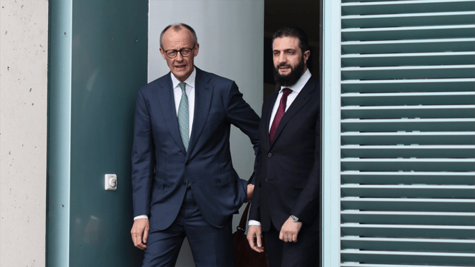 رقم 80% يربك برلين.. من قال إن السوريين سيعودون؟