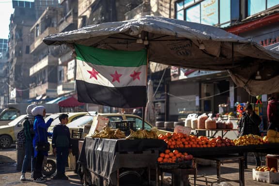 الشرق الأوسط بثوبه الجديد.. هل يصبح أكثر جذبا للمستثمرين؟