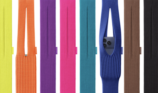 أبل تطلق جرابا فاخرا للأيفون.. والسعر يشعل النقاش