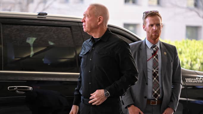 "حادث خطير جدا" في إسرائيل