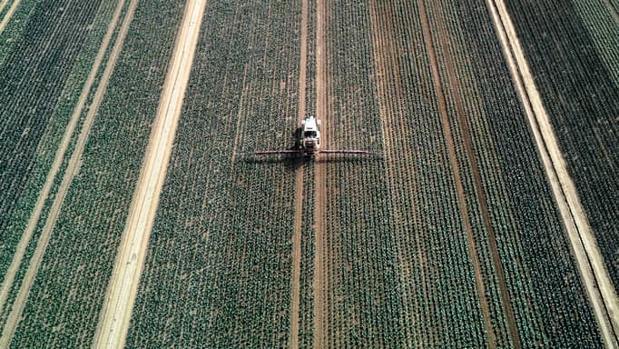 ربيع ألمانيا "المتجمد".. أسعار الوقود تضرب الأمن الغذائي