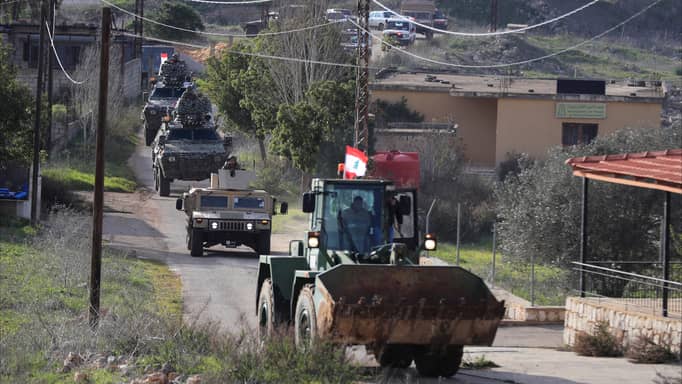 جنوب لبنان بلا سلاح.. الجيش يعمل بصمت وإسرائيل "مندهشة"