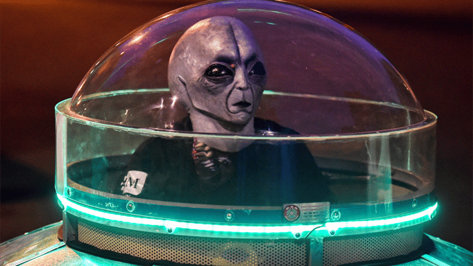 الفضائيون في واشنطن.. حقيقة مؤجلة أم ضجيج متجدد؟