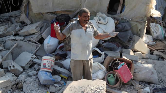"التصعيد للتهدئة".. استراتيجية إسرائيل التي تحولت لـ"نكتة"