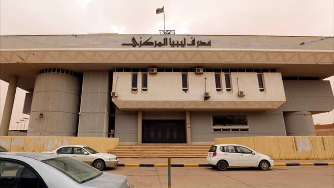 غياب خدمات.. مركزي ليبيا يكشف عن إنفاق بـ62 مليار دينار