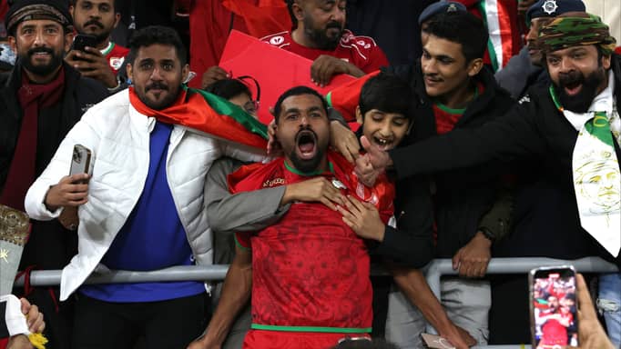 الكويت تحتضن بطولة أساطير الخليج العربي 2025