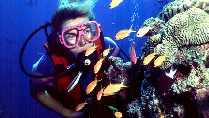 "ستوري إنستغرام" في شرم الشيخ تورّط زوجين إيطاليين