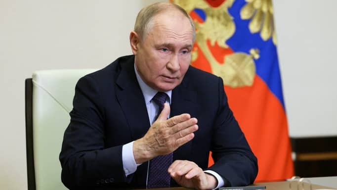 الكرملين لأوروبا: جدّدوا اتفاقية الغاز أو تحمّلوا الأسعار