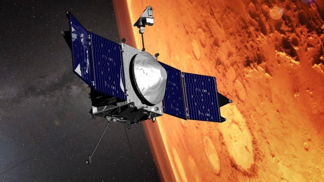 "حضارة فضائية جديدة".. سبيس إكس تطلب إطلاق مليون قمر اصطناعي