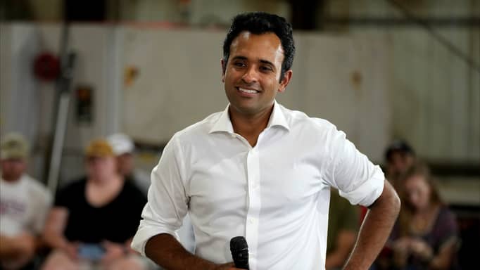 الوجه الأكثر بروزا في المناظرة الجمهورية.. من هو فيفيك راماسوامي؟