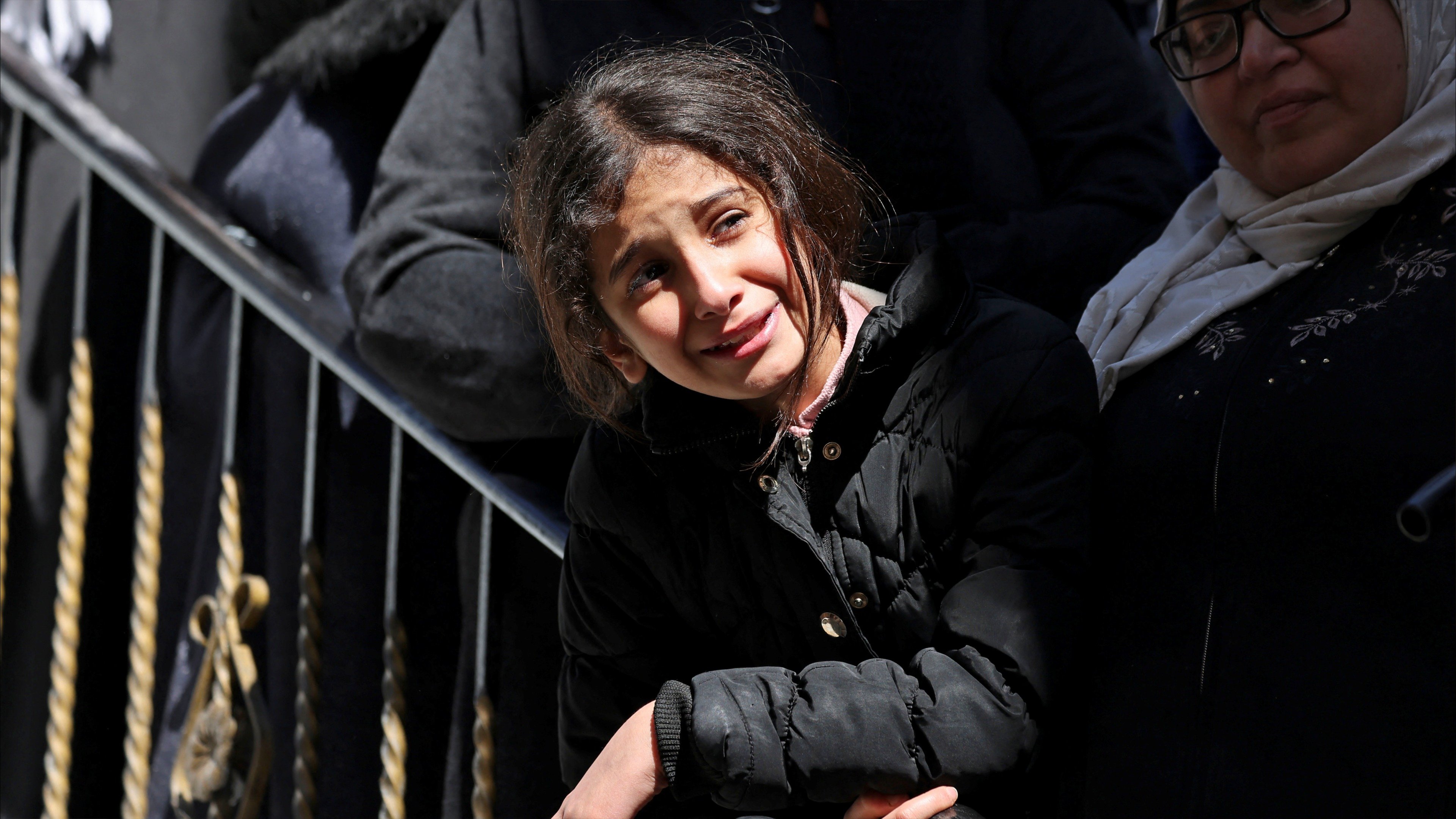 عملية إسرائيل في الضفة.. ما خيارات الأردن أمام "التهجير"؟