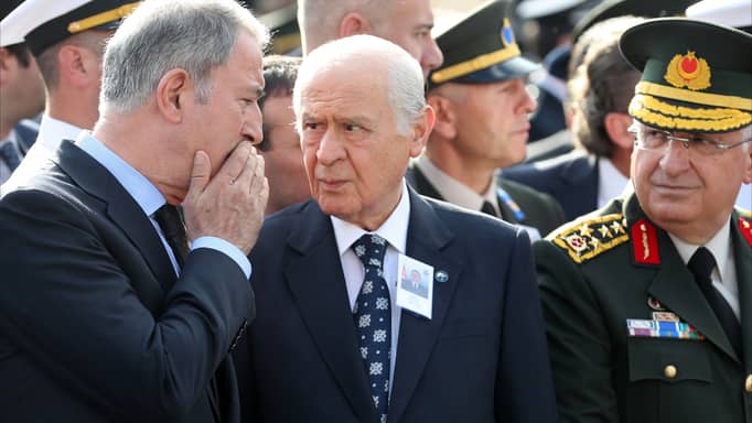 "حلب تركية.. فماذا عن أنطاكيا؟" خبراء يجيبون لبلينكس