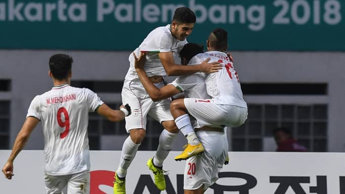 إيران ترفض مباريات أميركا وتفاوض الفيفا: سنلعب في المكسيك