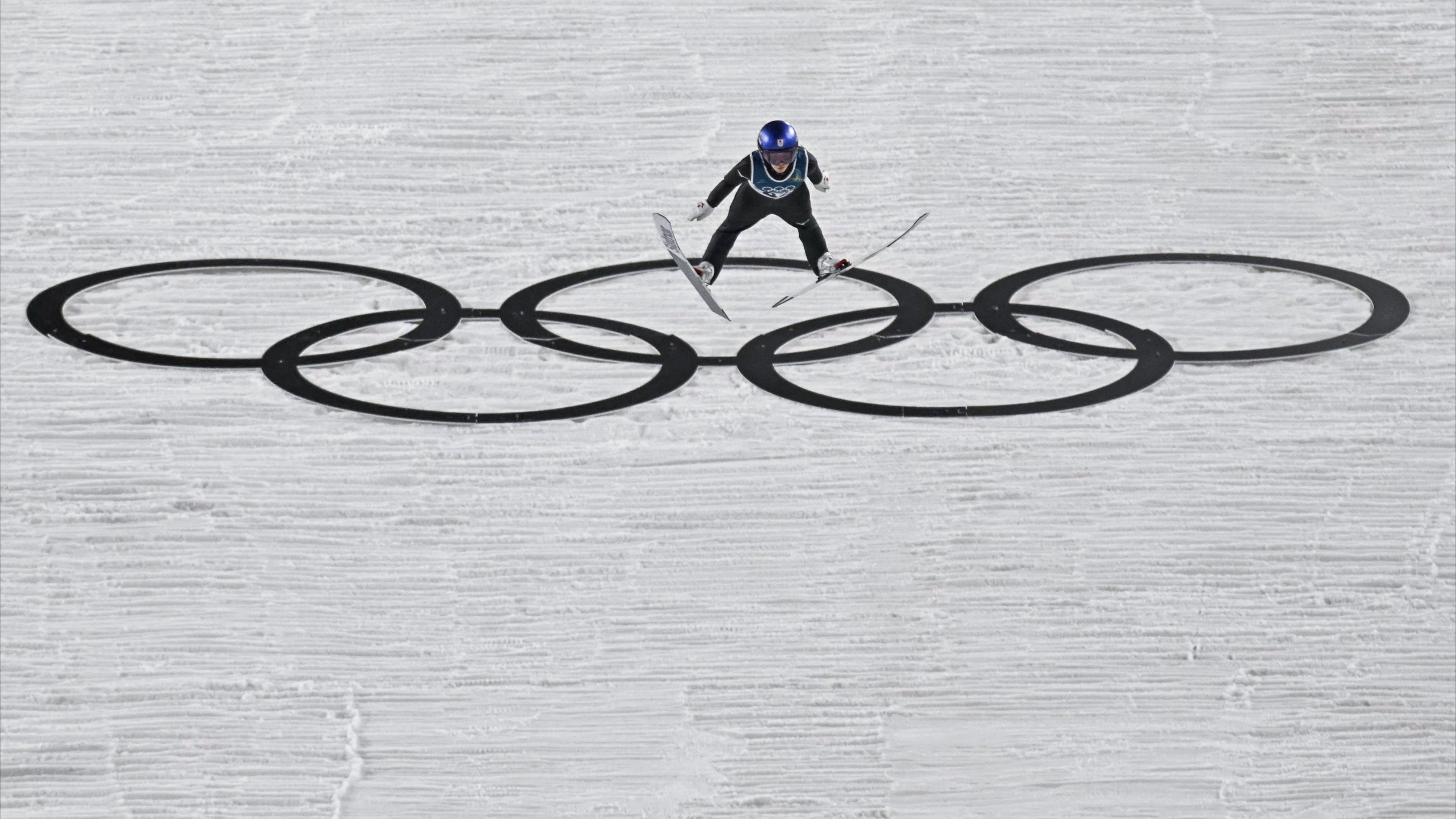 رقم قياسي إيطالي جديد في الأولمبياد الشتوي
