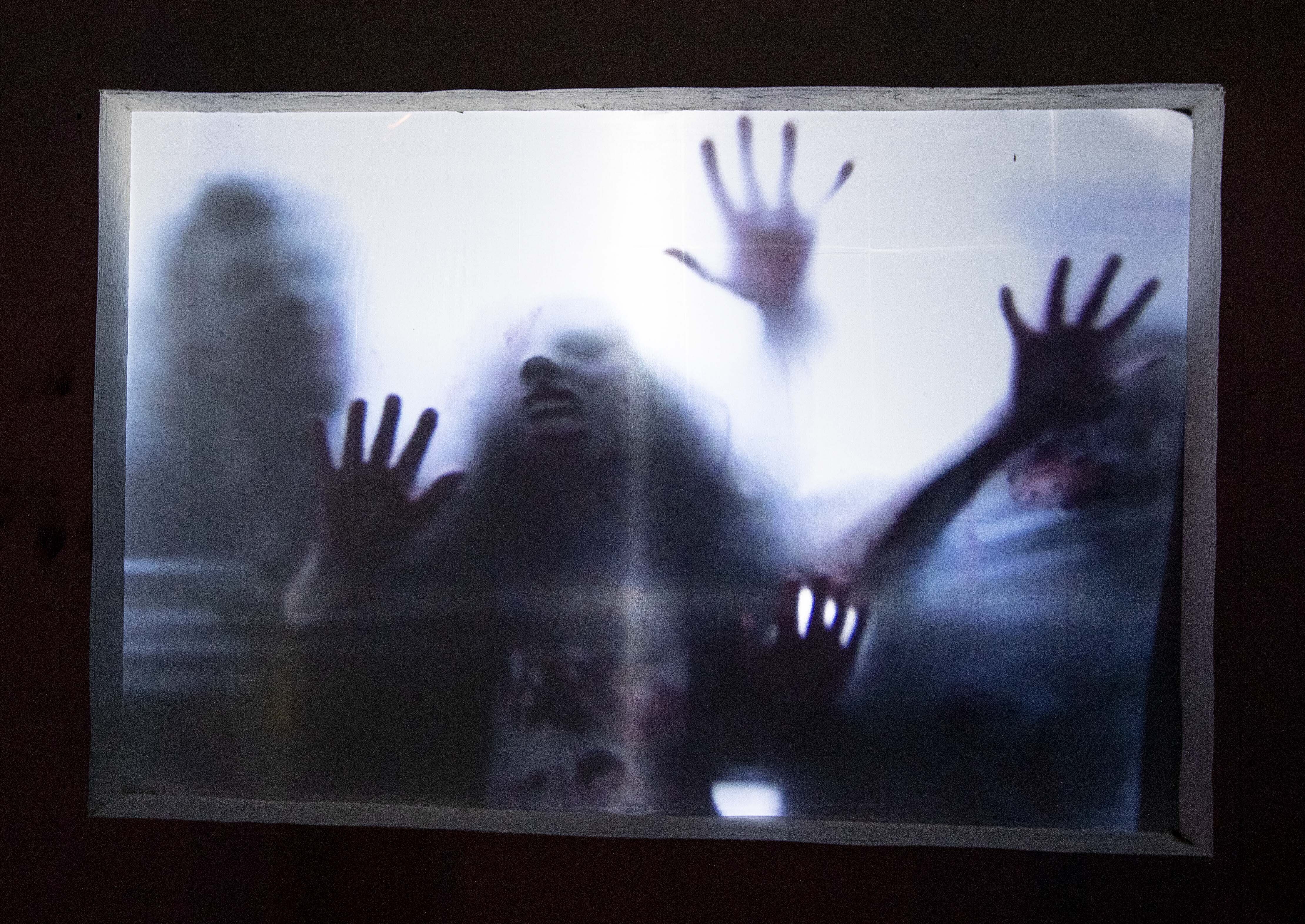 لماذا تثير موسيقى أفلام الرعب الشعور بالخوف؟