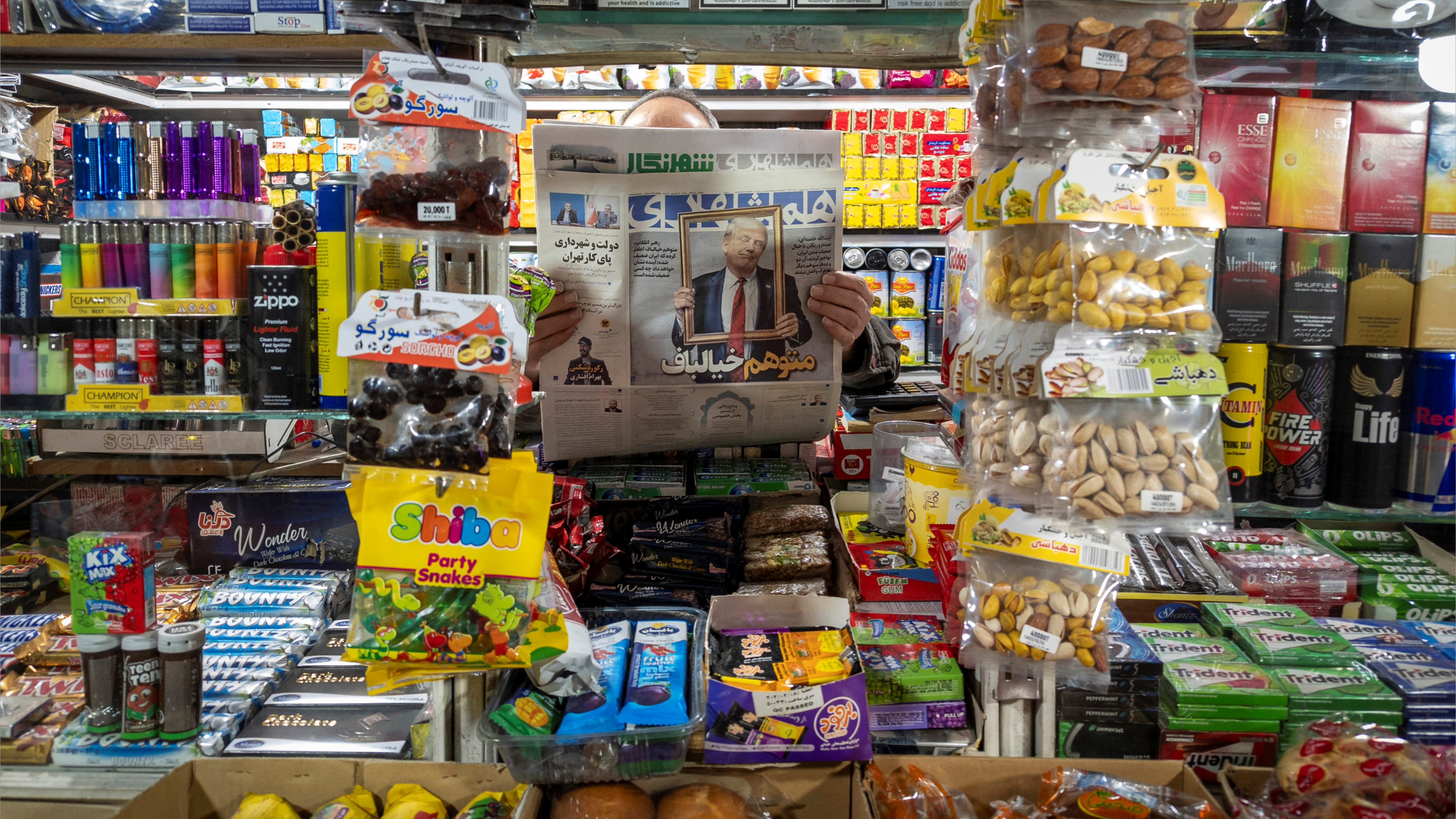 صفقة أو نار؟ واشنطن تمهل إيران حتى السبت