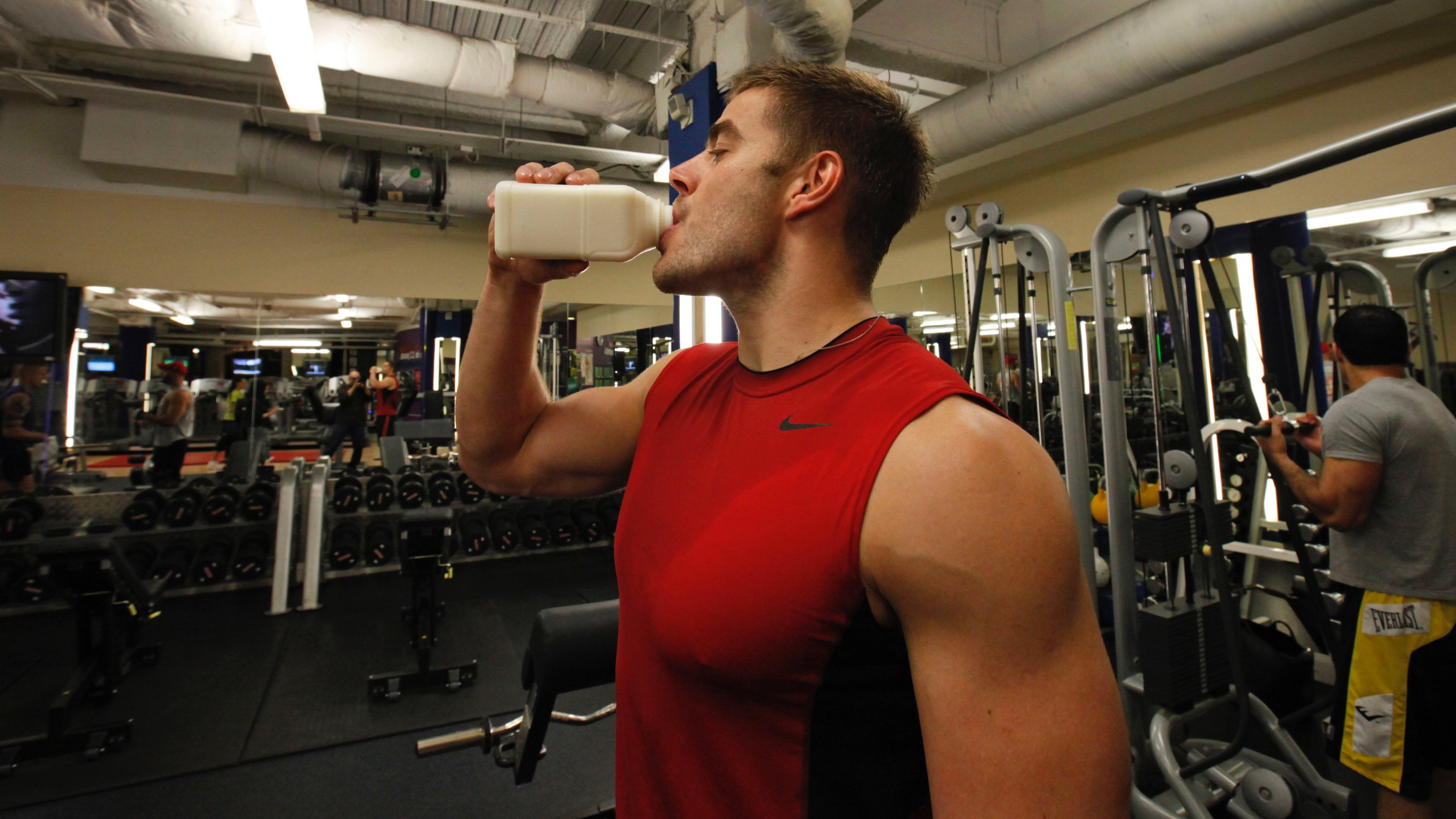 6 أكلات غنية بالبروتين لن "تكسر ميزانيتك"