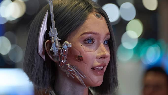 لا تثق في عينك.. لماذا فشل "الخارقون" في كشف وجوه الـAI؟