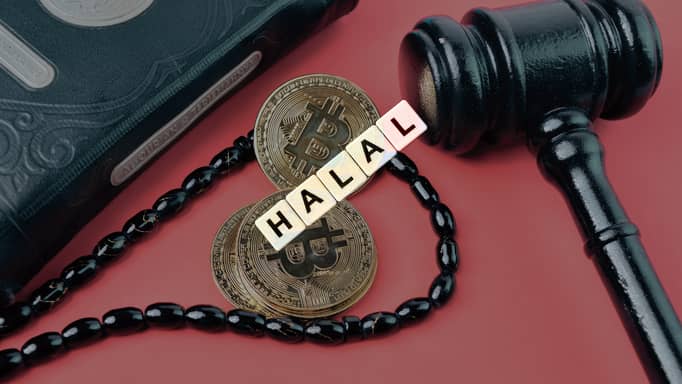 كريبتو حلال