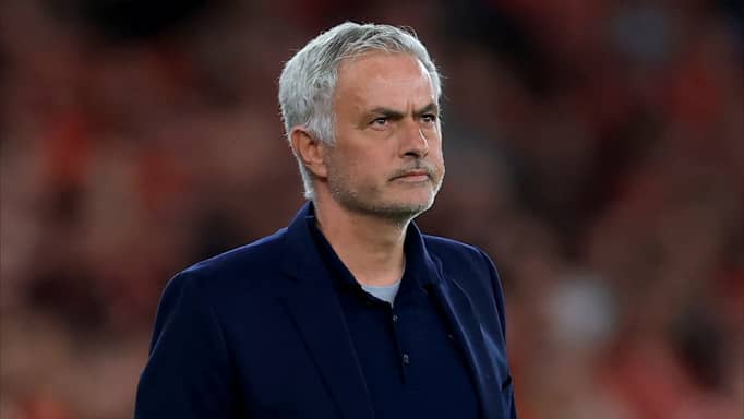 قرار نهائي.. مورينيو محروم من الريال