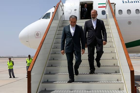 المحادثات النووية تدخل مرحلة الحسم