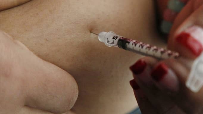 "استعادة سريعة للوزن"؟.. انتبه من حقن التخسيس