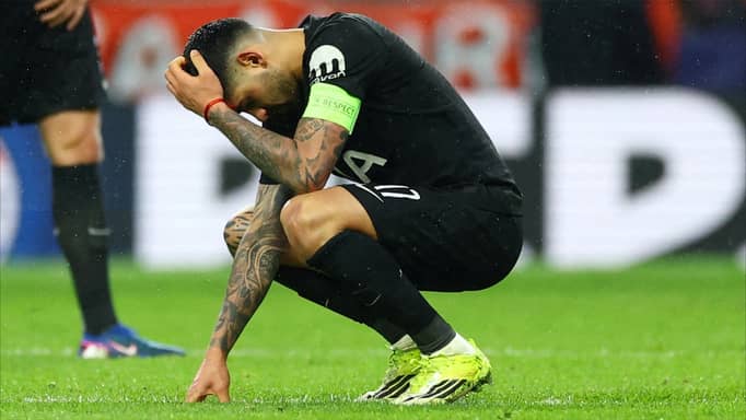 لم ينجح أحد.. أندية البريميرليغ تسقط في "اختبار الأبطال"