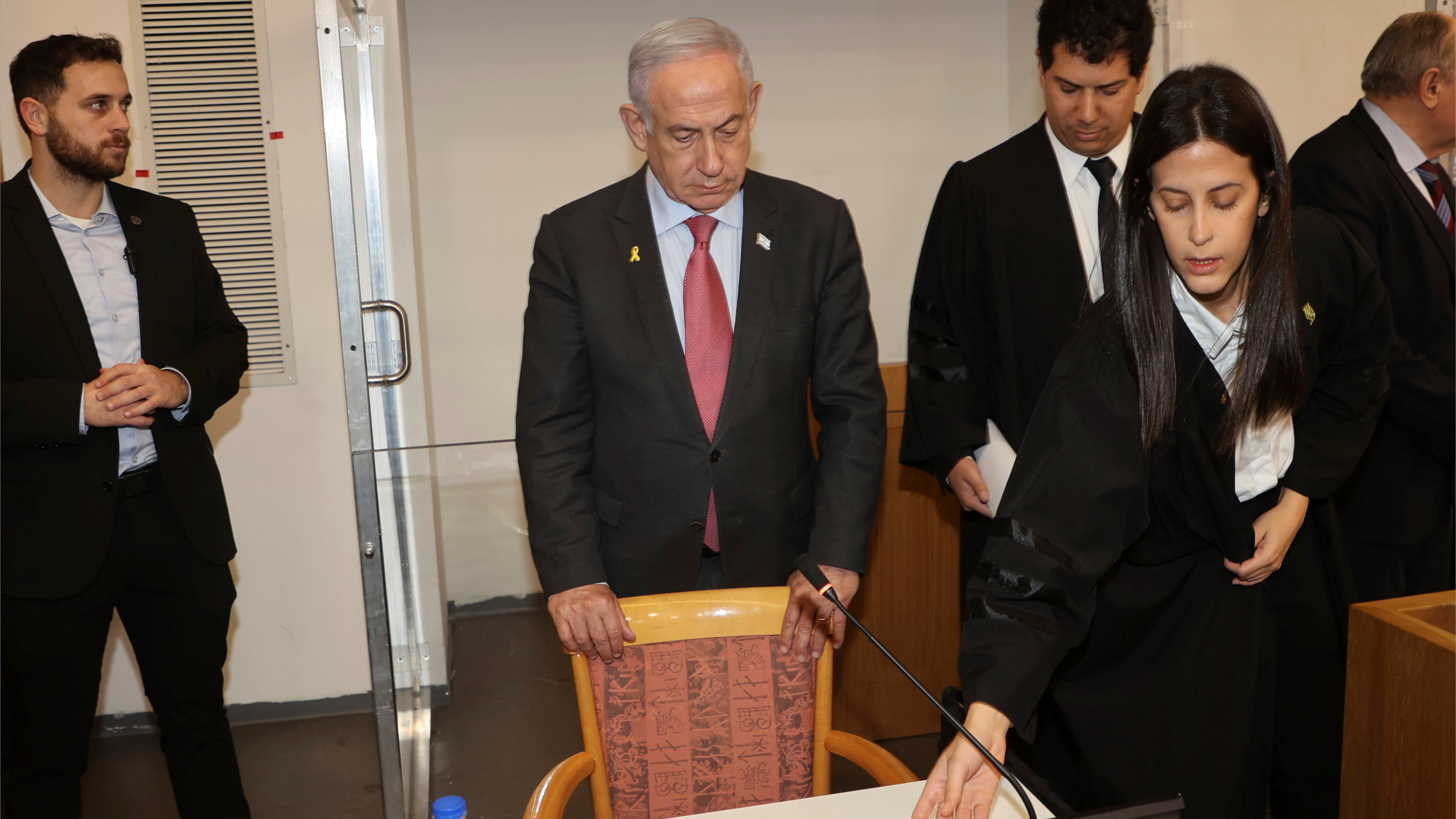 إسرائيل ترفض طلب نتنياهو إرجاء محاكمته بتهم فساد