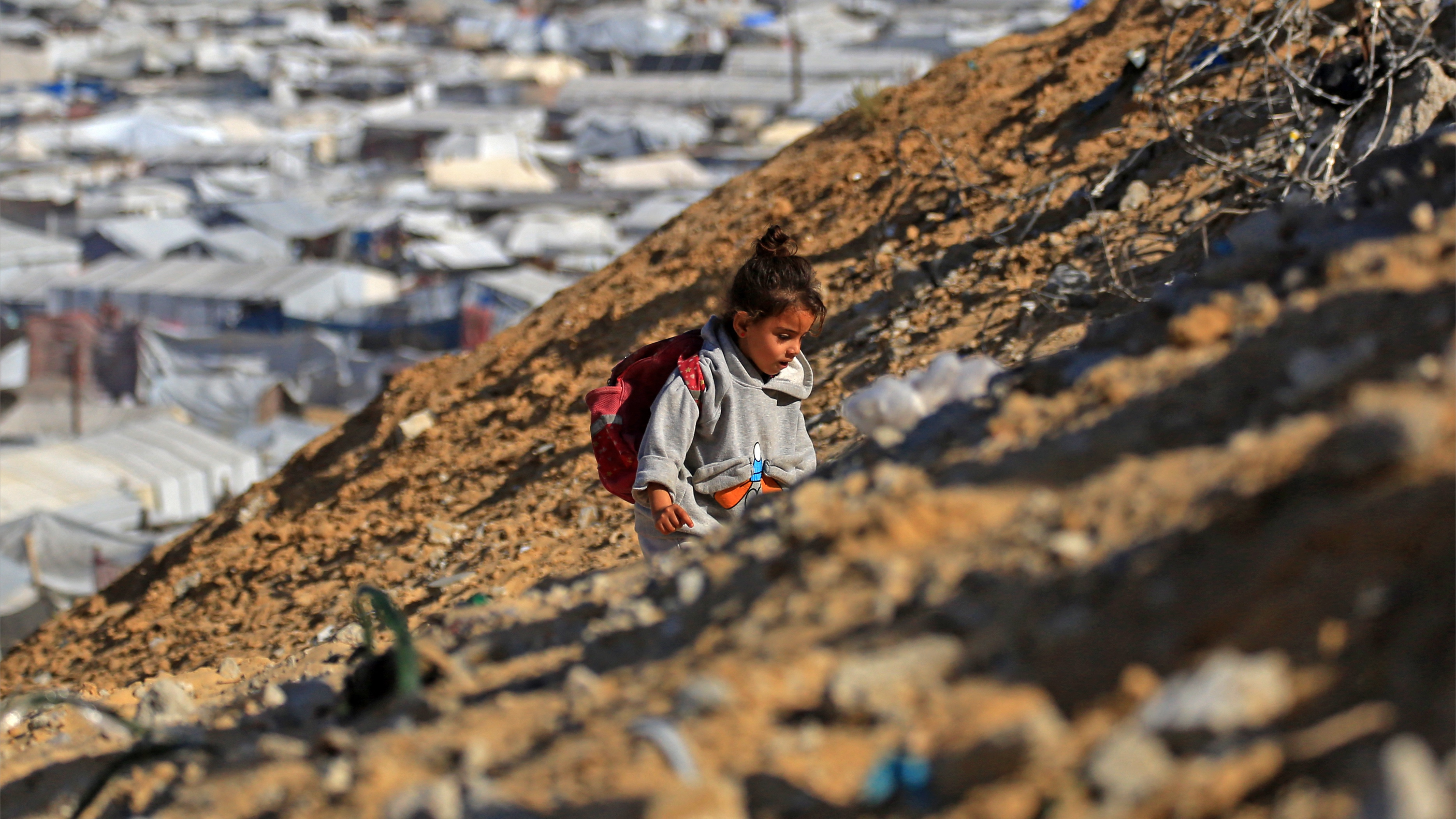 مفقودو غزة.. حكايات عائلات تبحث عن مصير أبنائها