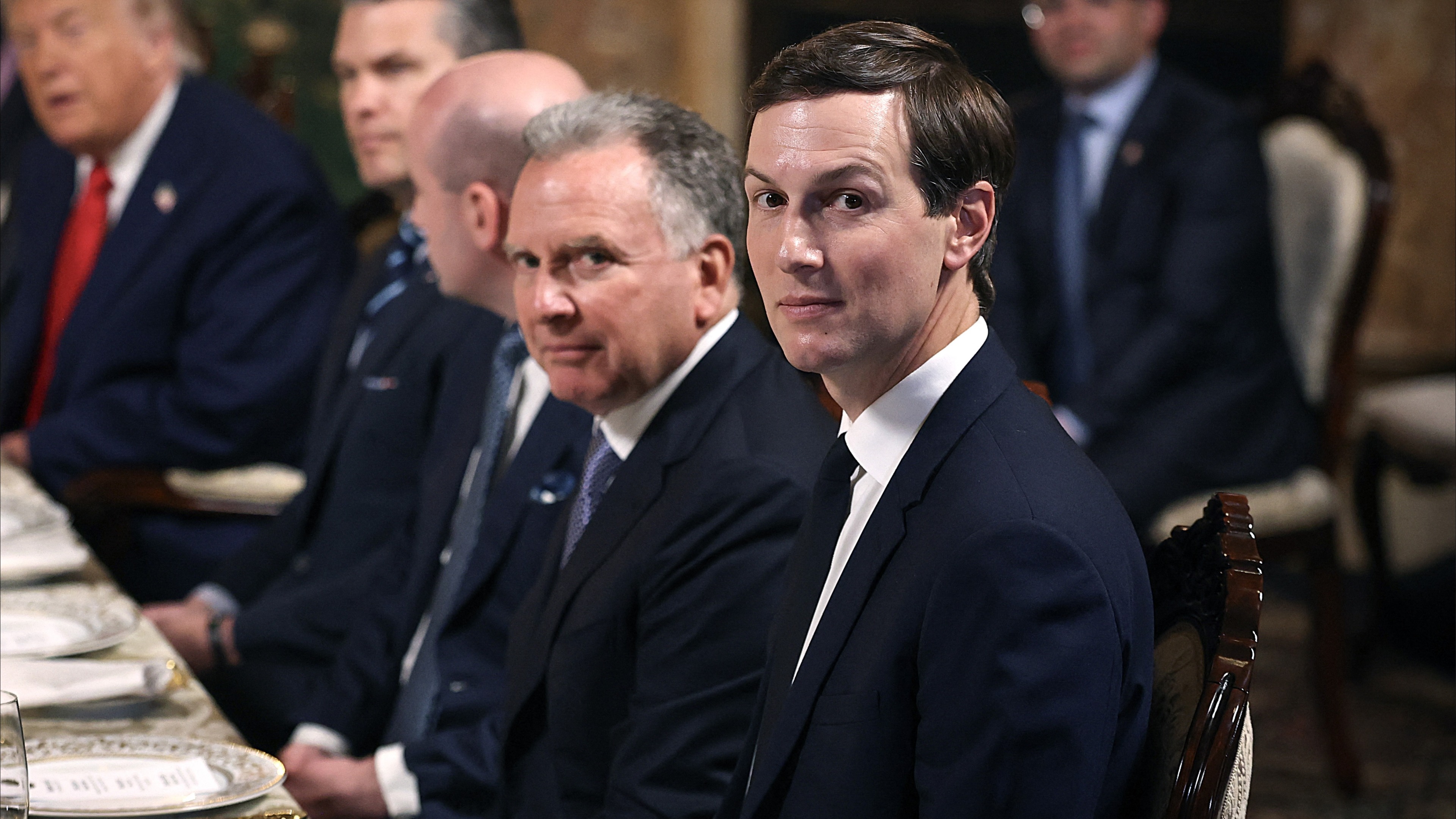 3 جبهات بلا "دبلوماسية تقليدية".. هل يخسر ترامب الرهان؟