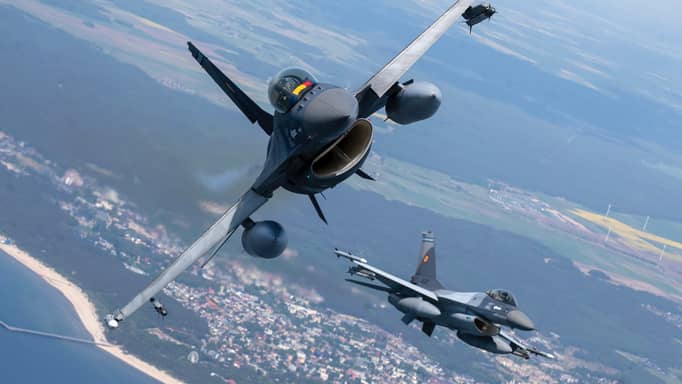 أوروبا تتحول إلى أكبر ساحة لاستيراد الأسلحة