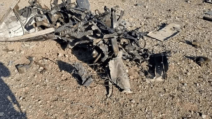 داخل مهمة CSAR.. أسرار عملية الإنقاذ المعقدة تتكشف