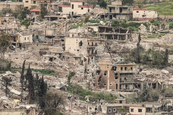 وقف إطلاق النار في لبنان.. طلب أميركي وتردد إسرائيلي