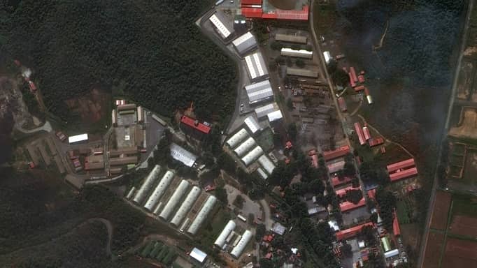 كوبا تعترف بمقتل 32 من عناصر الجيش والاستخبارات أثناء اعتقال مادورو